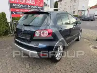2007 Volkswagen GOLF