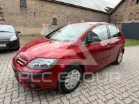 2007 Volkswagen GOLF