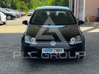 2007 Volkswagen GOLF