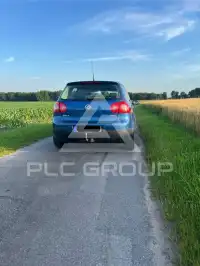 2007 Volkswagen GOLF