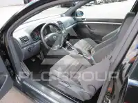 2007 Volkswagen GOLF