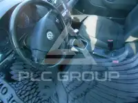2007 Volkswagen GOLF