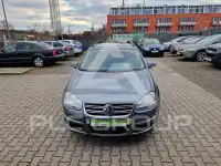 2007 Volkswagen GOLF