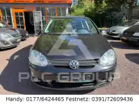 2007 Volkswagen GOLF