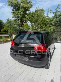 2007 Volkswagen GOLF