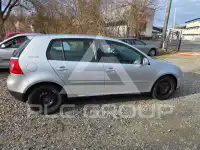 2007 Volkswagen GOLF