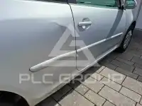 2007 Volkswagen GOLF