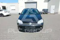 2007 Volkswagen GOLF