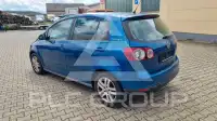 2007 Volkswagen GOLF