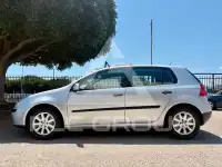 2007 Volkswagen GOLF