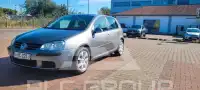 2007 Volkswagen GOLF