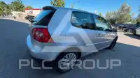 2007 Volkswagen GOLF