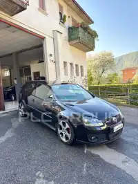 2007 Volkswagen GOLF
