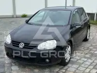 2007 Volkswagen GOLF