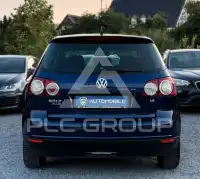 2007 Volkswagen GOLF