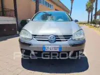 2007 Volkswagen GOLF