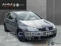 2007 Volkswagen GOLF