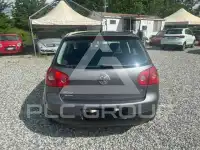 2007 Volkswagen GOLF