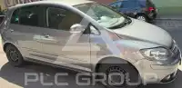2007 Volkswagen GOLF