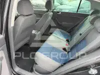 2007 Volkswagen GOLF