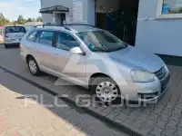 2007 Volkswagen GOLF