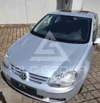 2007 Volkswagen GOLF