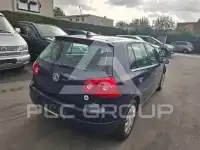 2007 Volkswagen GOLF