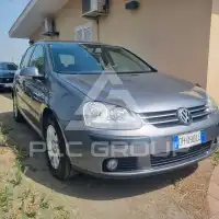 2007 Volkswagen GOLF