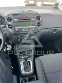 2007 Volkswagen GOLF