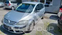 2007 Volkswagen GOLF