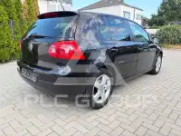 2007 Volkswagen GOLF