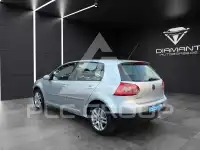 2007 Volkswagen GOLF