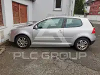 2007 Volkswagen GOLF