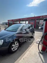 2007 Volkswagen GOLF