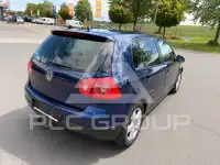 2007 Volkswagen GOLF