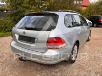 2007 Volkswagen GOLF
