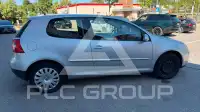 2007 Volkswagen GOLF