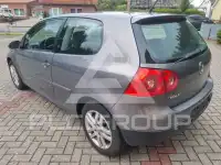 2007 Volkswagen GOLF