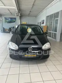 2007 Volkswagen GOLF