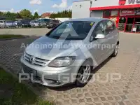 2007 Volkswagen GOLF