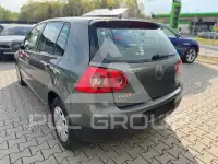 2007 Volkswagen GOLF