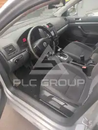 2007 Volkswagen GOLF