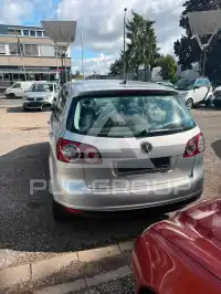 2007 Volkswagen GOLF