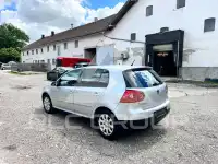 2007 Volkswagen GOLF