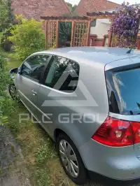 2007 Volkswagen GOLF