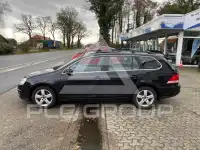 2007 Volkswagen GOLF