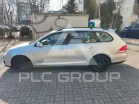 2007 Volkswagen GOLF