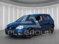 2007 Volkswagen GOLF