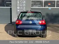 2007 Volkswagen GOLF