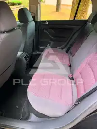 2007 Volkswagen GOLF